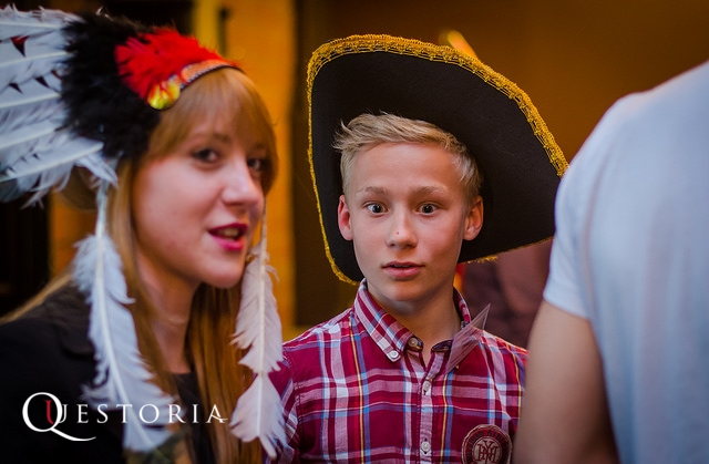 Завещание Флинта