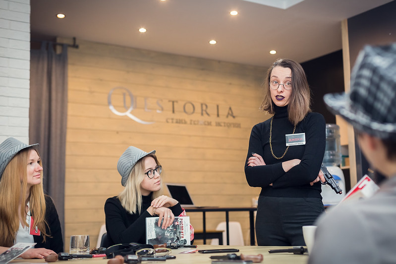 Как отметить 8 марта с друзьями или коллегами в Кривому Розі?