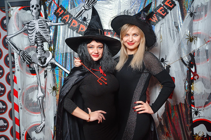 Квест на Новый год в Кривому Розі