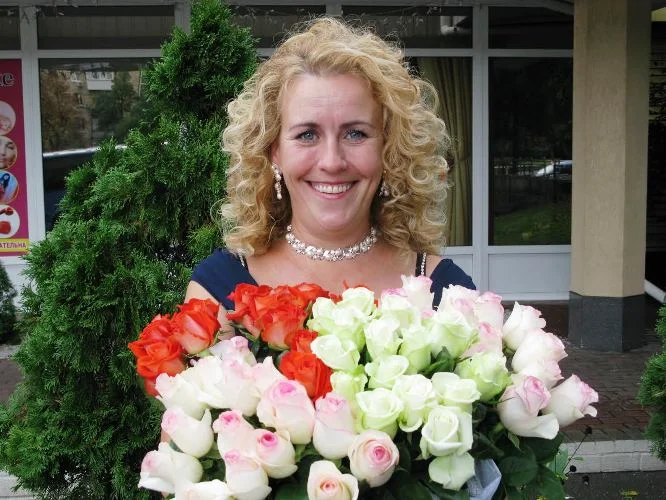 Наталья Вирко