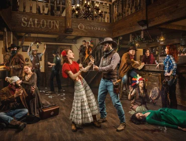 День влюбленных 14 февраля в Кривом Роге — идеи, как отметить праздник любви