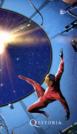 Квест для підлітка в Кривому Розі.