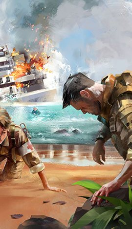 Квест для підлітка в Кривому Розі.