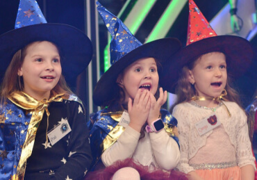 Квест для школи в Кривому Розі.