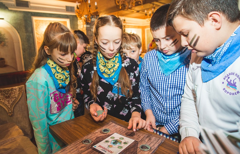 Випускний в Кривому Розі.