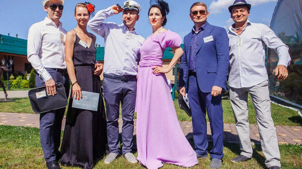 Квест «Втеча через Атлантику»