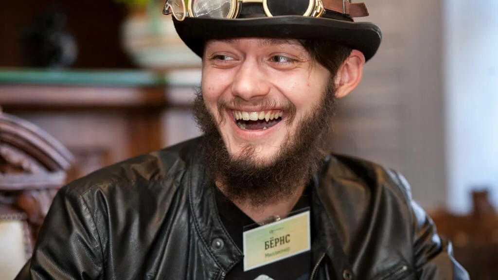 Квест «Дирижабль»