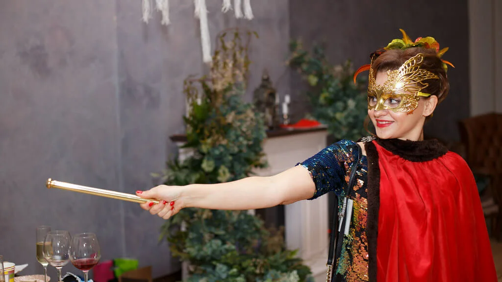 Квест «Таємниці Венеції»