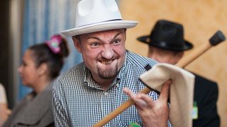 Квест «Мыльная опера» Квест «Мыльная опера»
