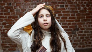 Квест «Ночь в музее» для подростков: «И вот я, Клеопатра, самая умная и красивая женщина в истории, спросонья пытаюсь вспомнить, где же спрятала ключи от пирамиды… Вот это настоящая головная боль!» Квест «Ночь в музее». Квест для подростка в Кривом Роге.
